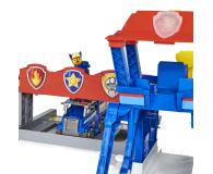 Spin Master Psi Patrol Ciężarówka Garaż z dzwiękiem - 1063876 - zdjęcie 5